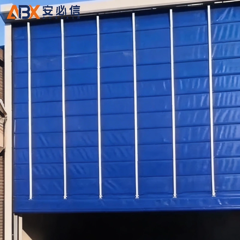 铁岭市机械式门封